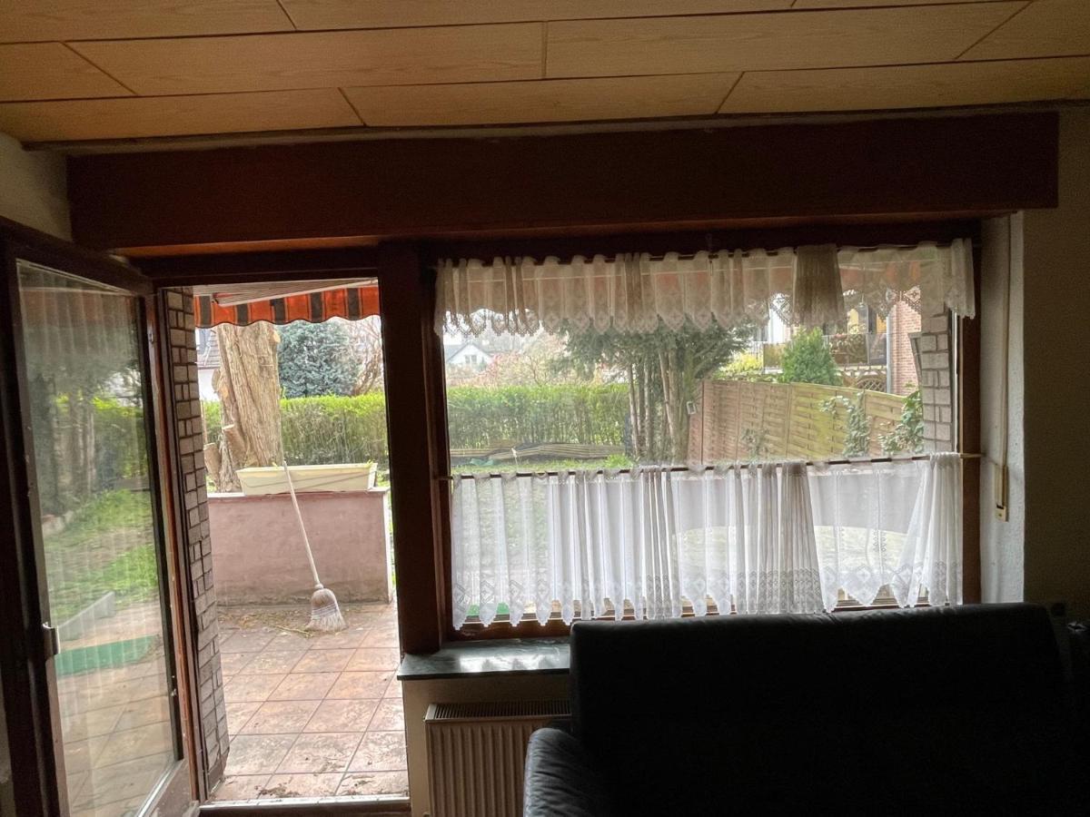 קלן Bollgarten Apartment 8 מראה חיצוני תמונה