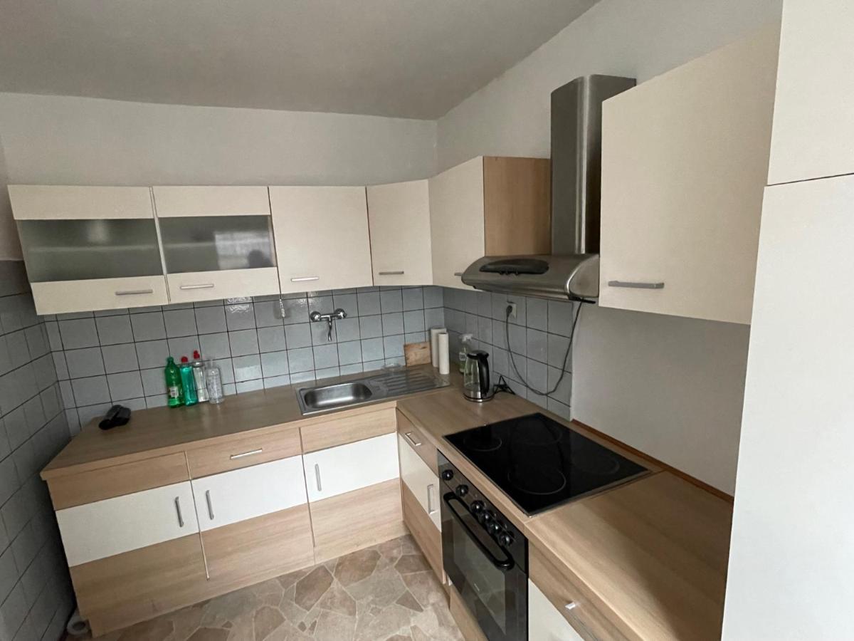 קלן Bollgarten Apartment 8 מראה חיצוני תמונה