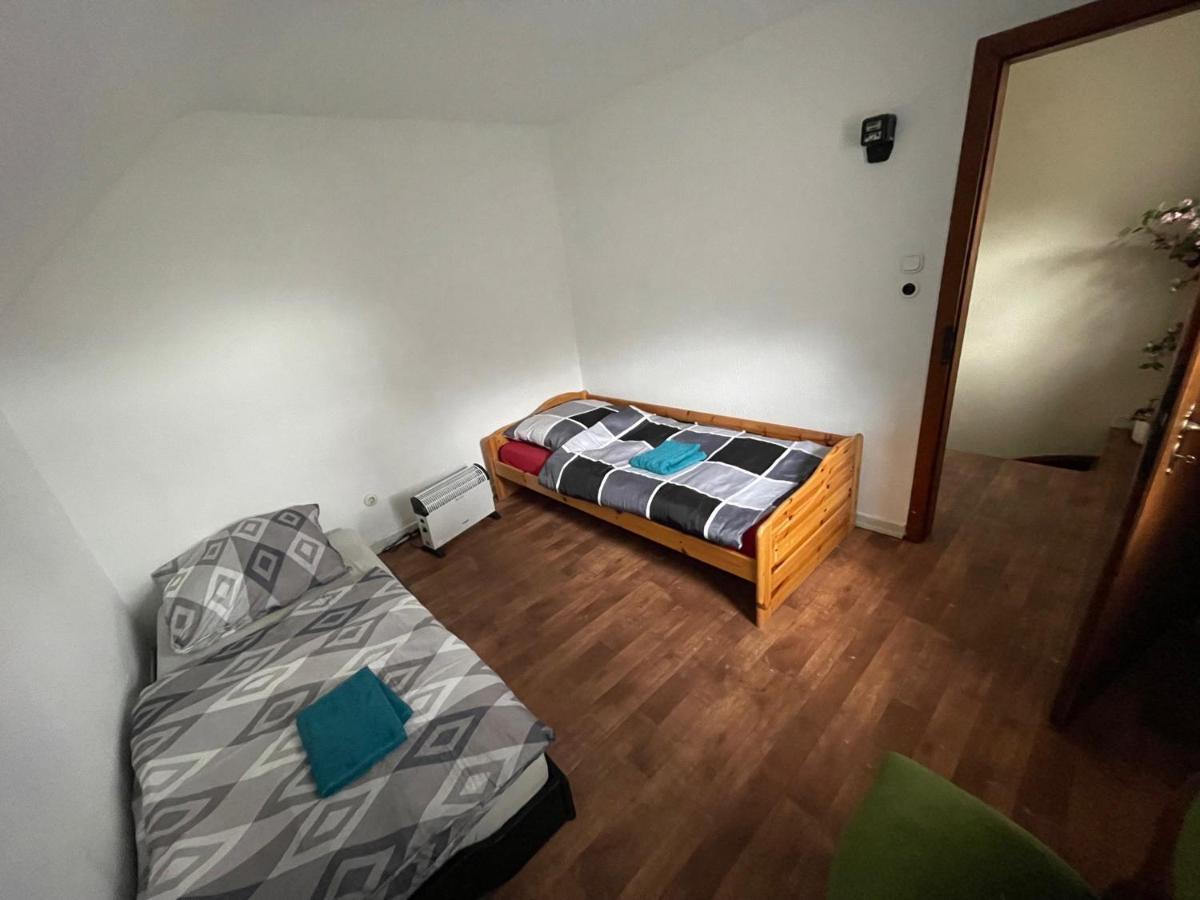 קלן Bollgarten Apartment 8 מראה חיצוני תמונה