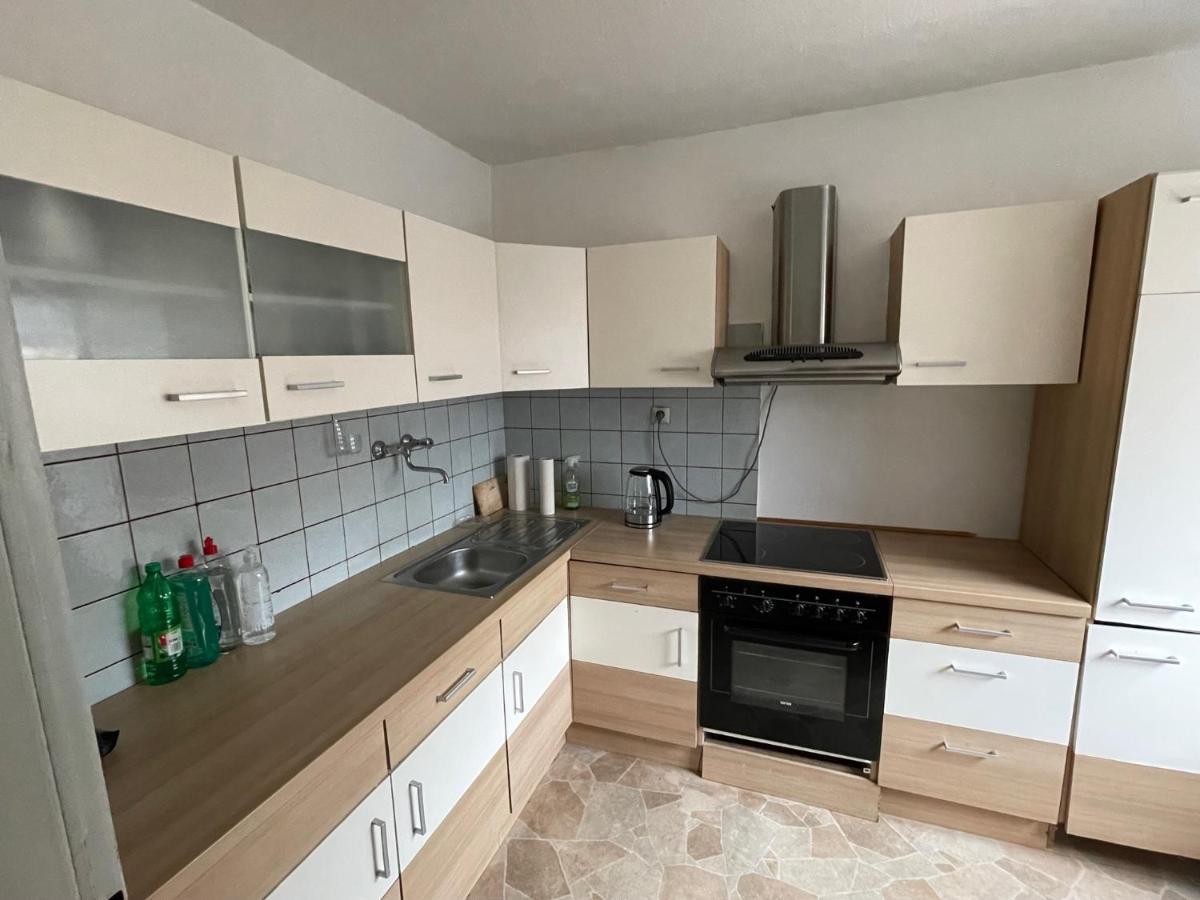 קלן Bollgarten Apartment 8 מראה חיצוני תמונה