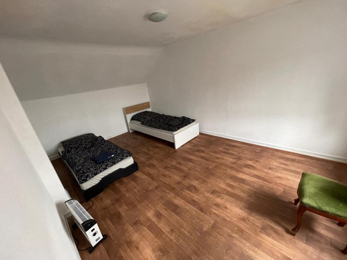 קלן Bollgarten Apartment 8 מראה חיצוני תמונה