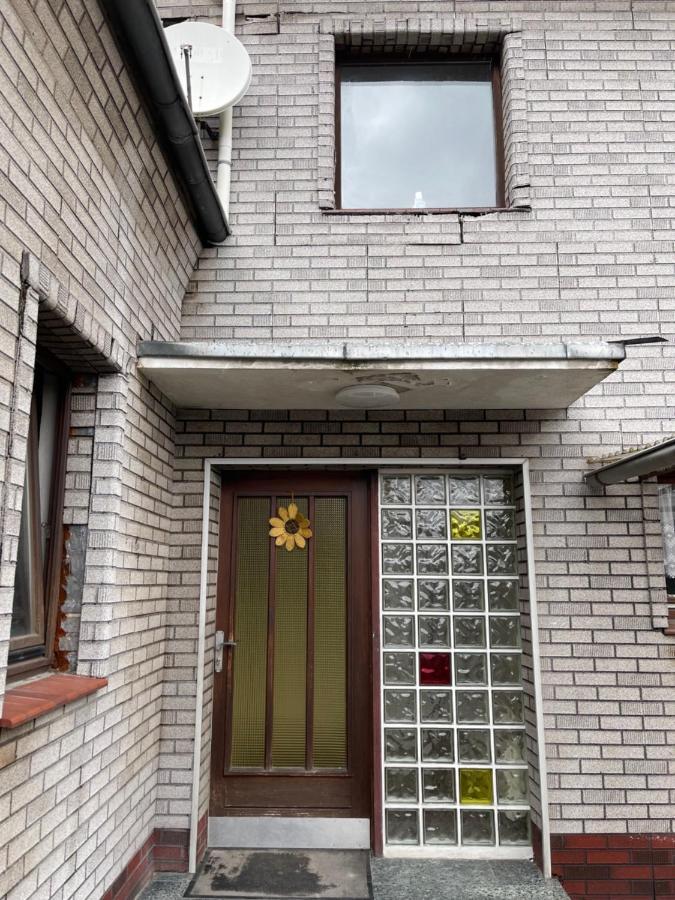 קלן Bollgarten Apartment 8 מראה חיצוני תמונה