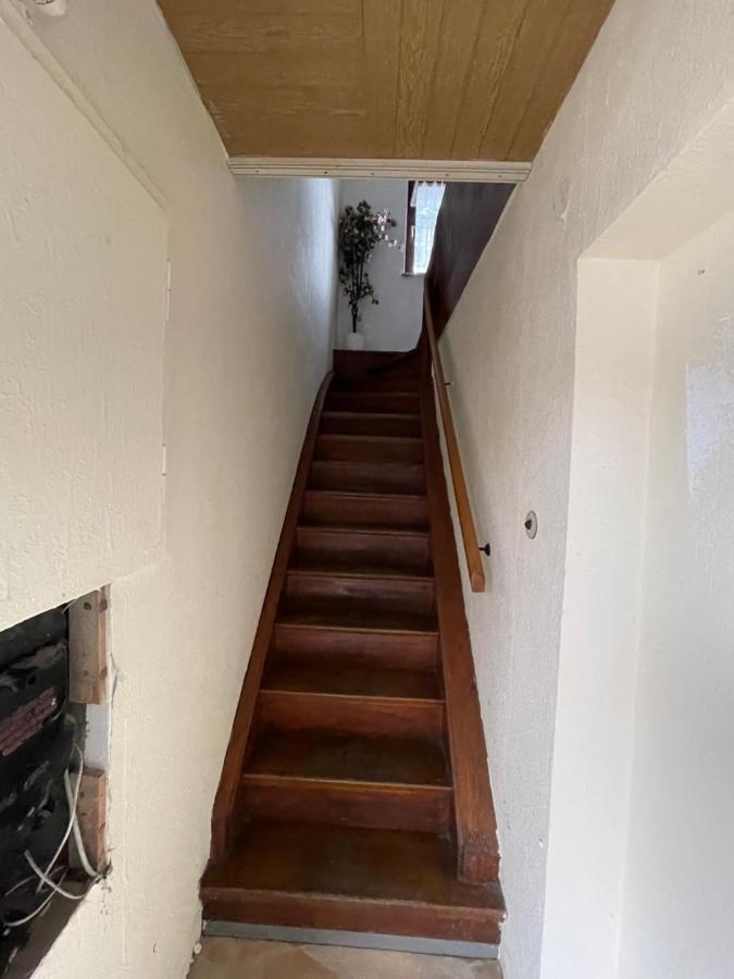 קלן Bollgarten Apartment 8 מראה חיצוני תמונה