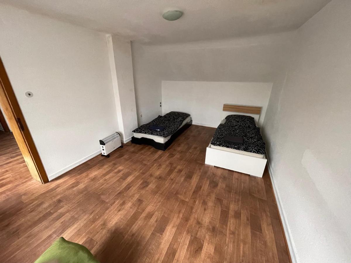 קלן Bollgarten Apartment 8 מראה חיצוני תמונה