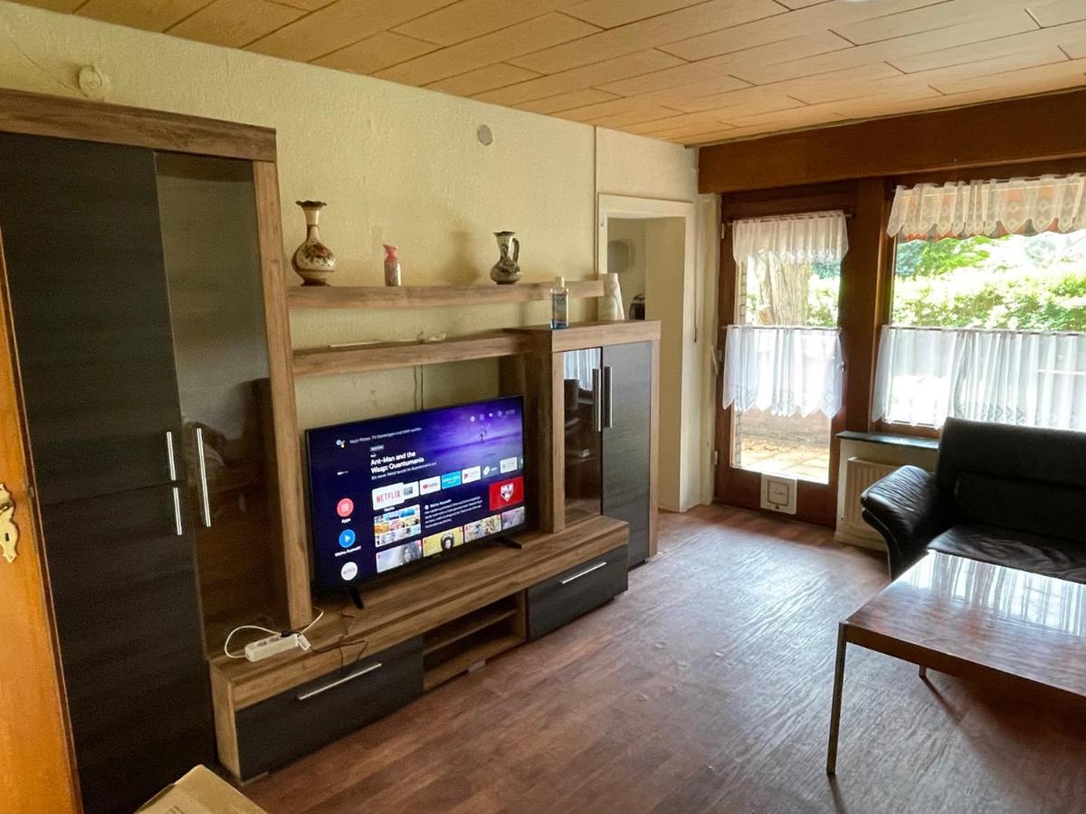 קלן Bollgarten Apartment 8 מראה חיצוני תמונה