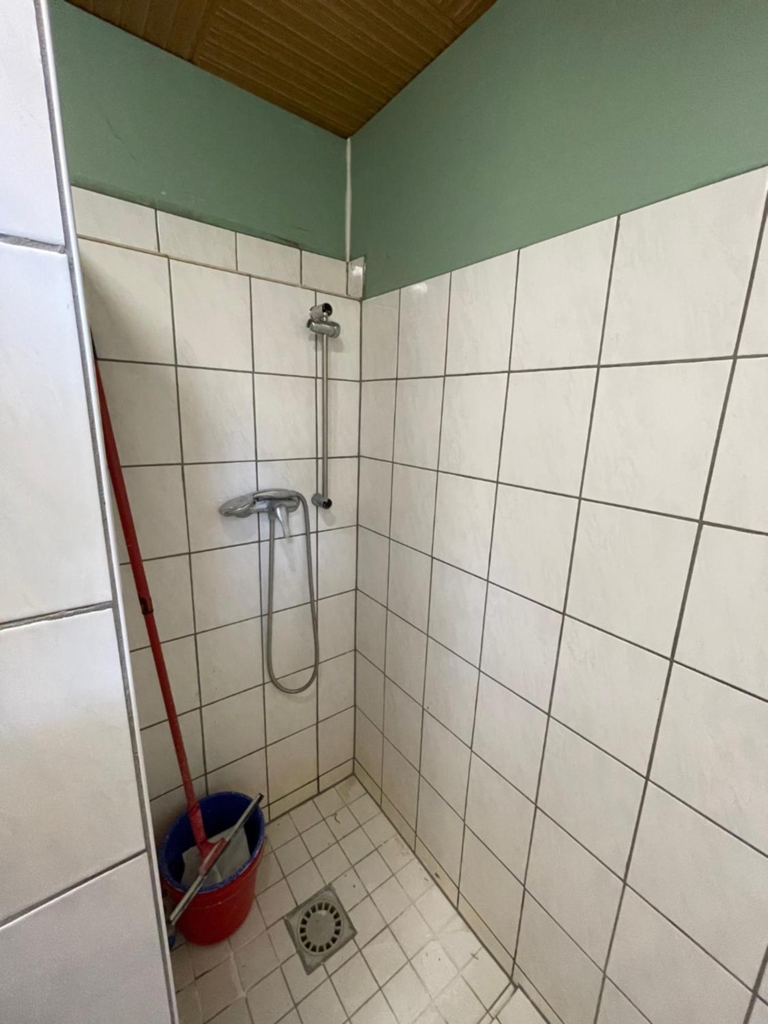 קלן Bollgarten Apartment 8 מראה חיצוני תמונה