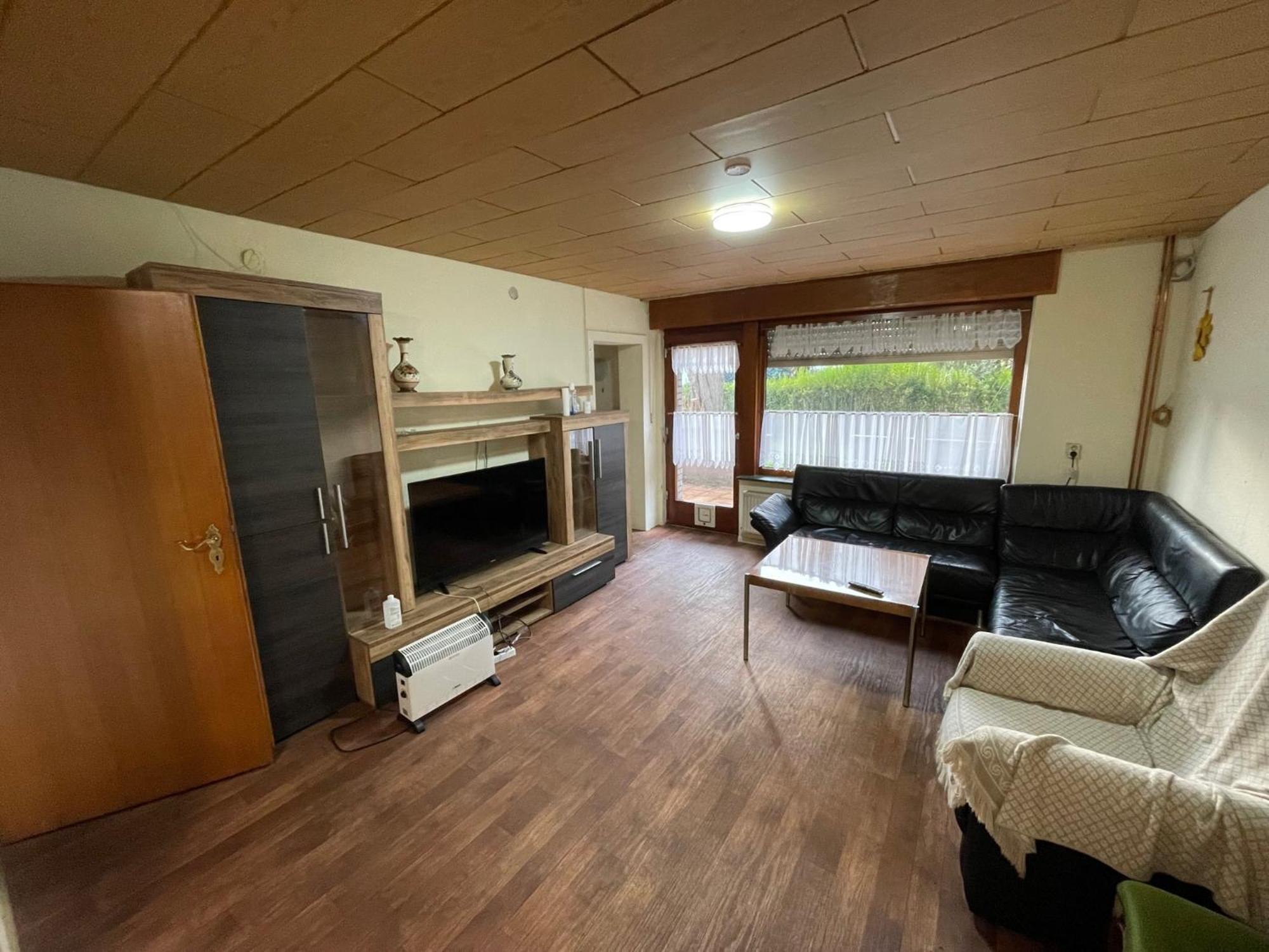 קלן Bollgarten Apartment 8 מראה חיצוני תמונה